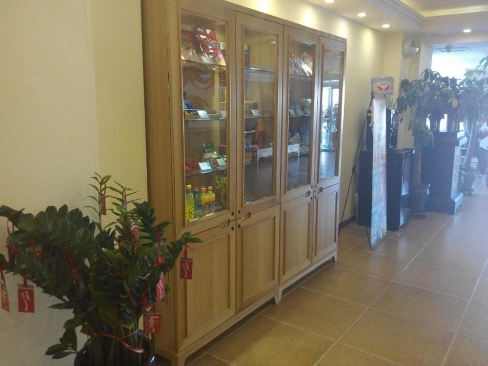 Home Inn Dalian Xinghai Bay Wuyi Road Nansha Street Extérieur photo